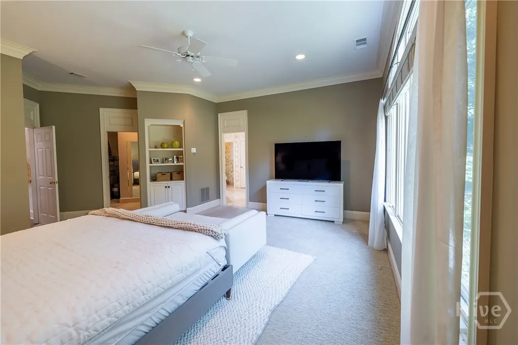 6 River Otter Lane Savannah GA 31411