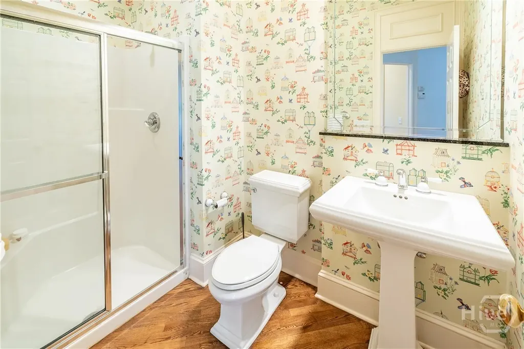 6 River Otter Lane Savannah GA 31411