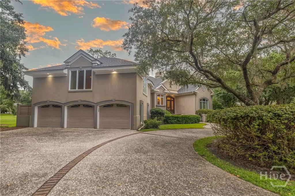 6 River Otter Lane Savannah GA 31411