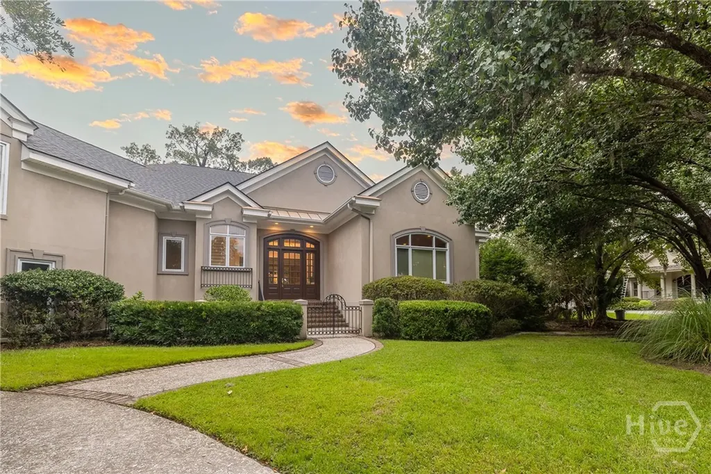 6 River Otter Lane Savannah GA 31411