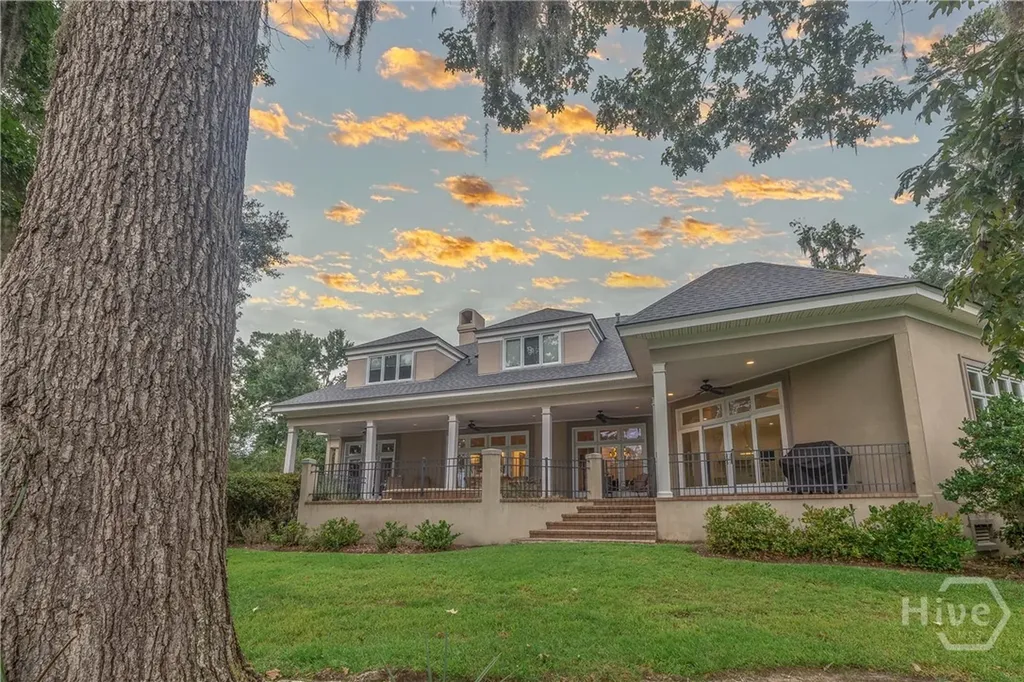 6 River Otter Lane Savannah GA 31411