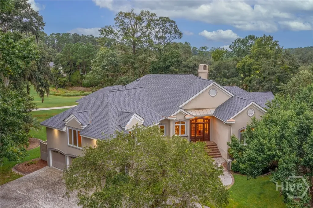 6 River Otter Lane Savannah GA 31411