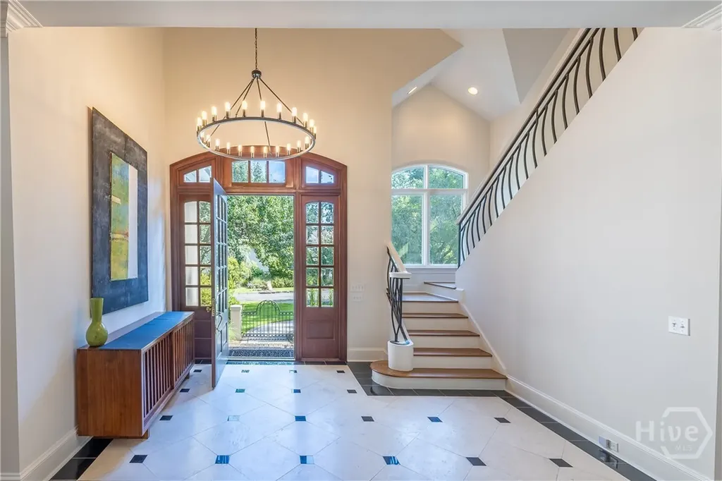 6 River Otter Lane Savannah GA 31411