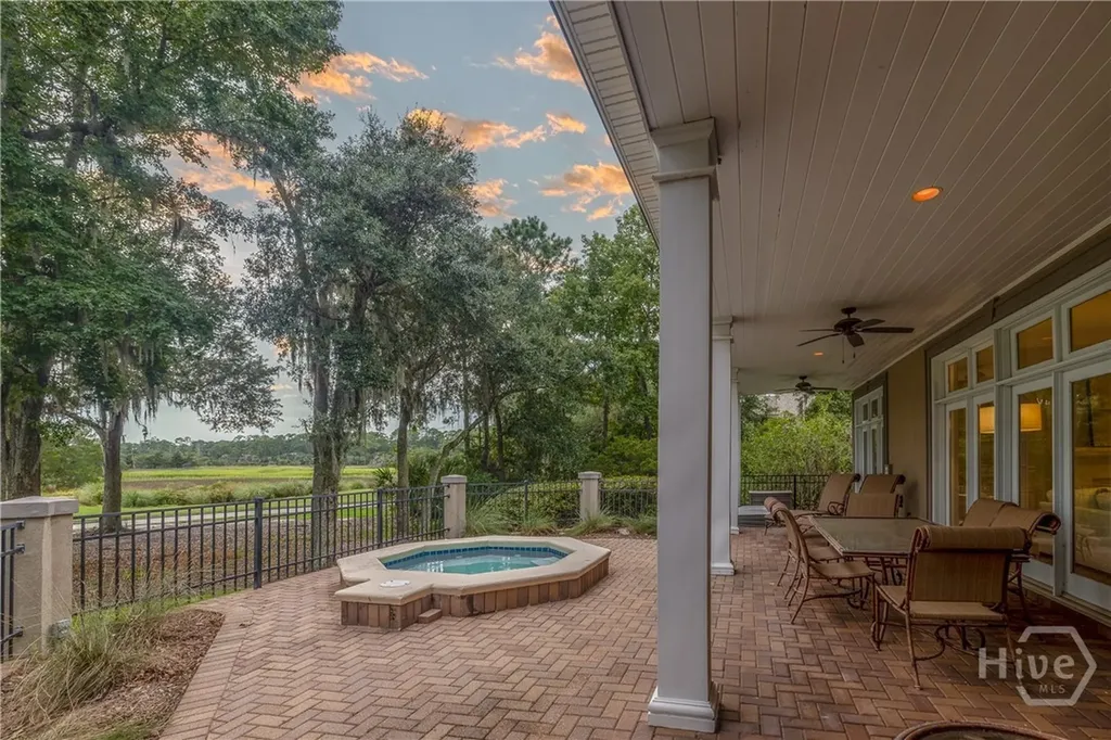 6 River Otter Lane Savannah GA 31411