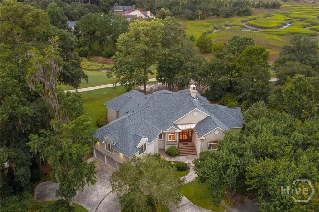 6 River Otter Lane Savannah GA 31411