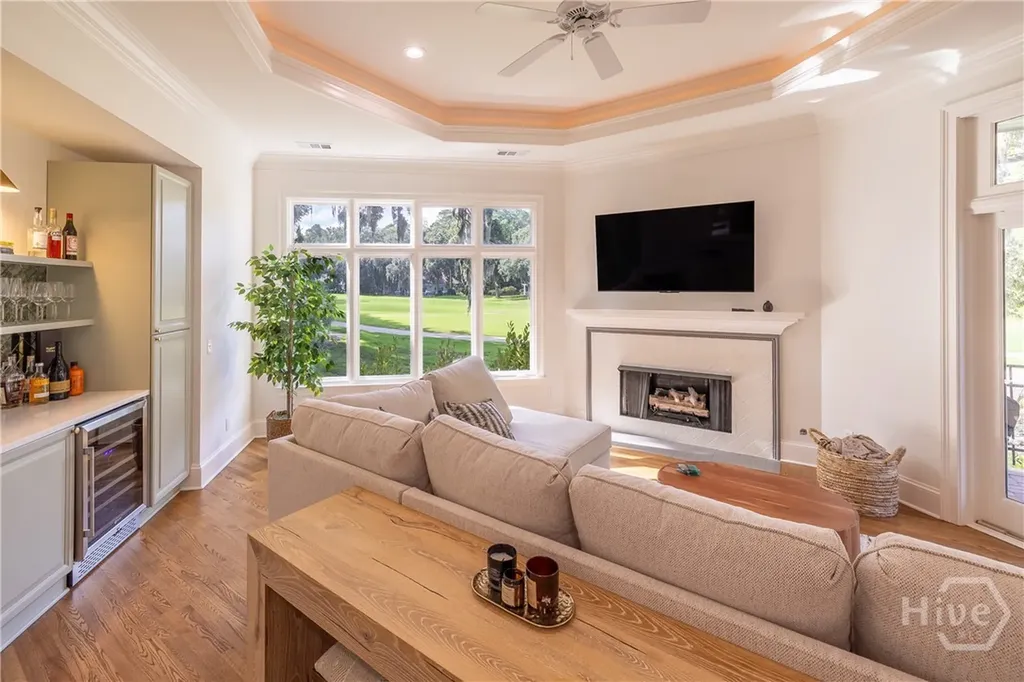 6 River Otter Lane Savannah GA 31411