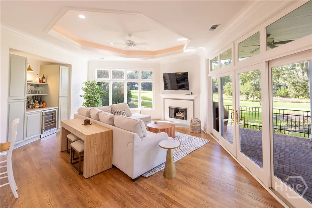 6 River Otter Lane Savannah GA 31411