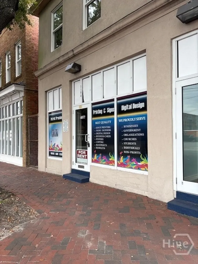 718 Martin Luther King Jr Boulevard Savannah GA 31401