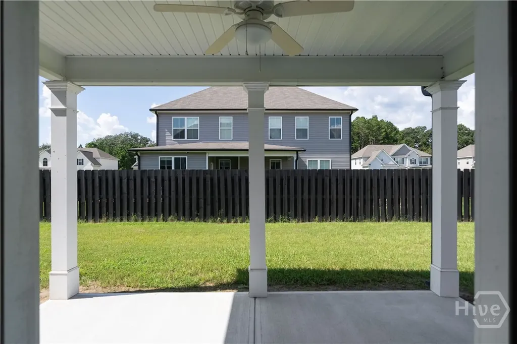 12 Cottonfield Drive Guyton GA 31312