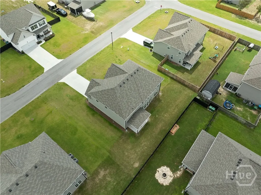 12 Cottonfield Drive Guyton GA 31312