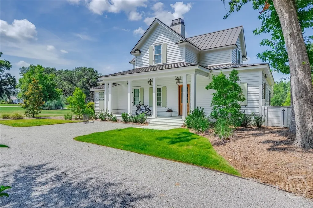 74 Birdsong Way Richmond Hill GA 31324