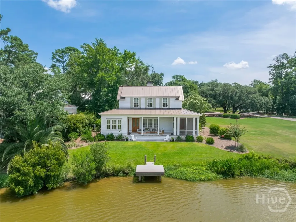 74 Birdsong Way Richmond Hill GA 31324