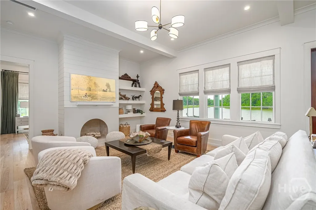 74 Birdsong Way Richmond Hill GA 31324