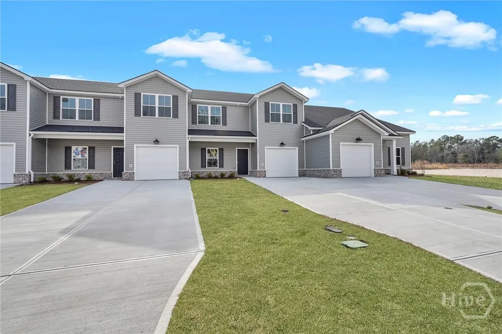 246 Haisley Run Guyton GA 31312