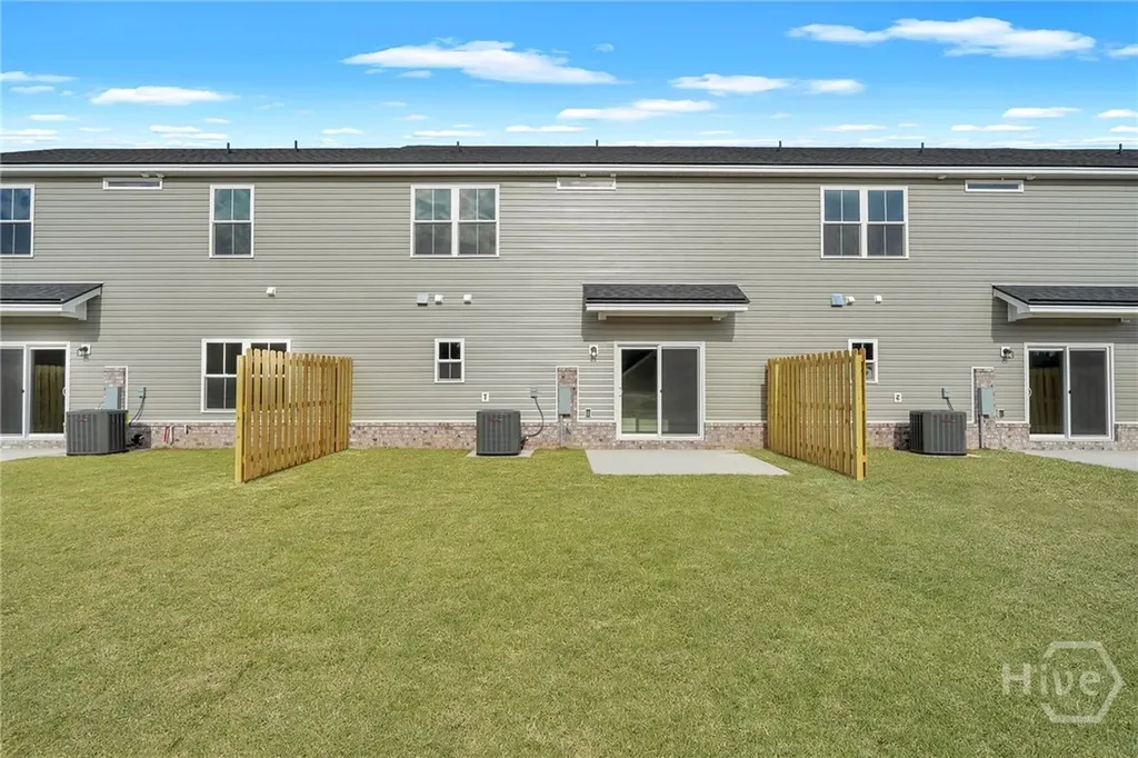 246 Haisley Run Guyton GA 31312