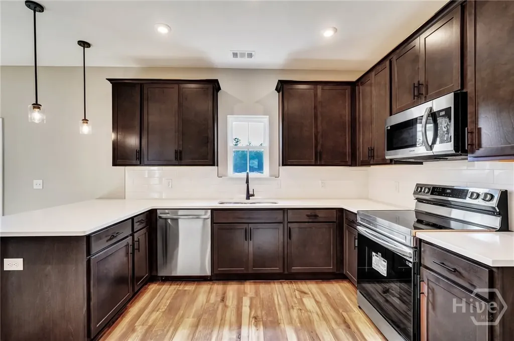 246 Haisley Run Guyton GA 31312