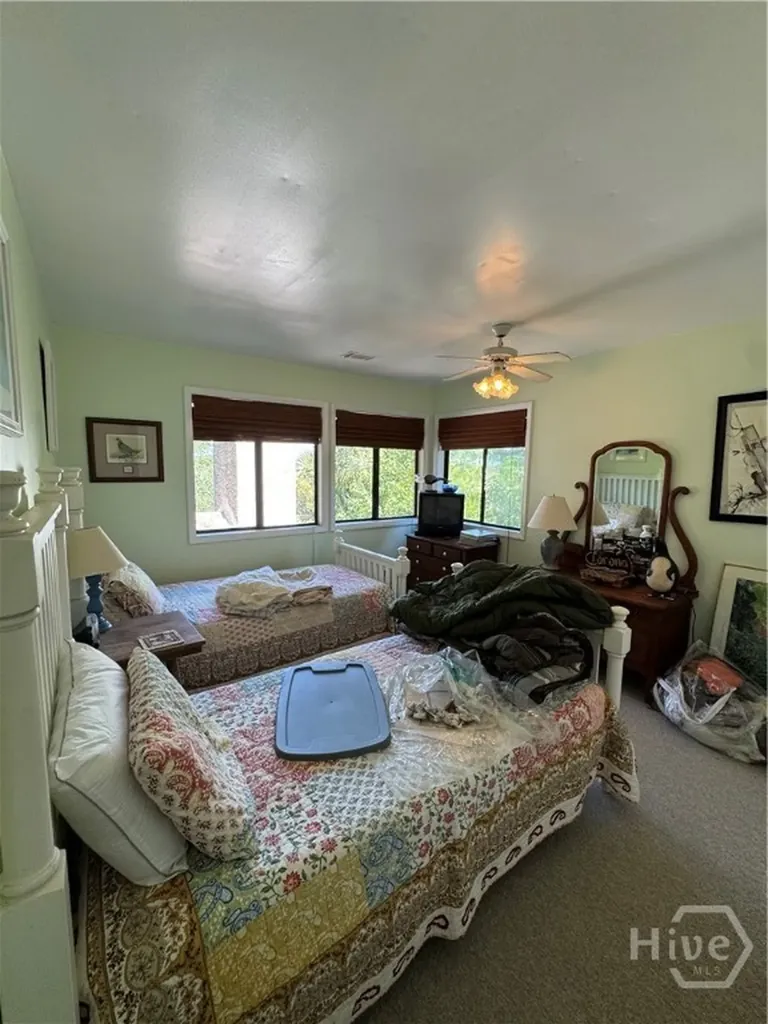 1142 River Drive NE Townsend GA 31331