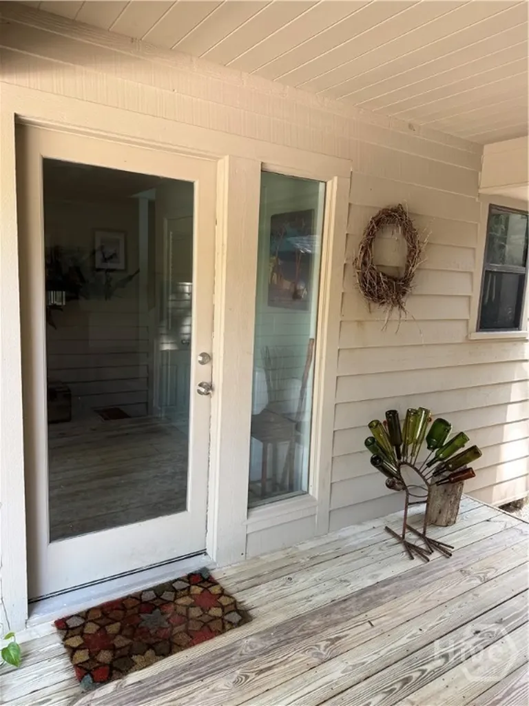 1142 River Drive NE Townsend GA 31331