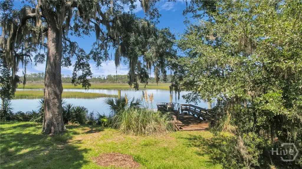 1142 River Drive NE Townsend GA 31331