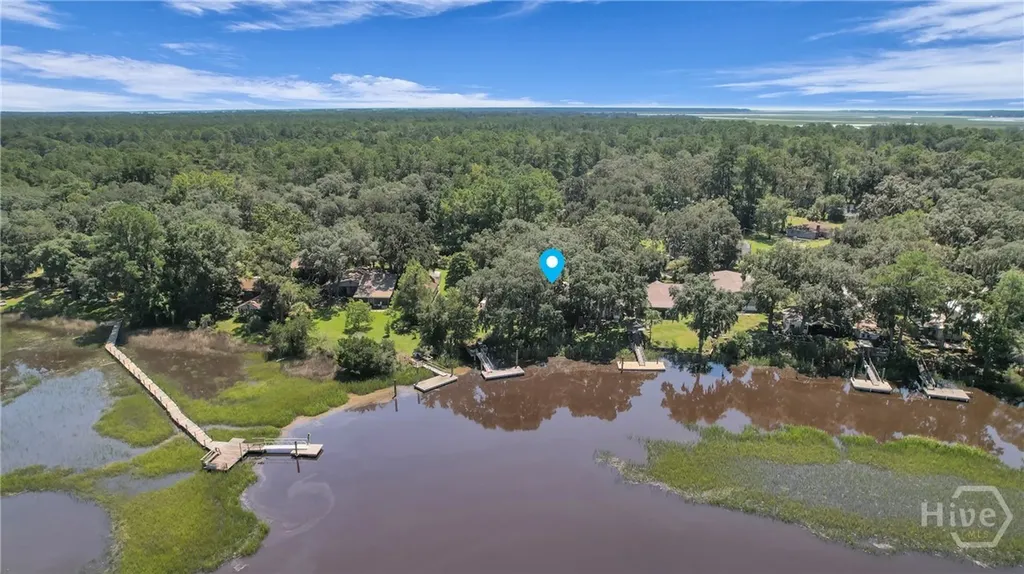 1142 River Drive NE Townsend GA 31331