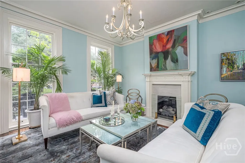 3 E Gordon Street Savannah GA 31401
