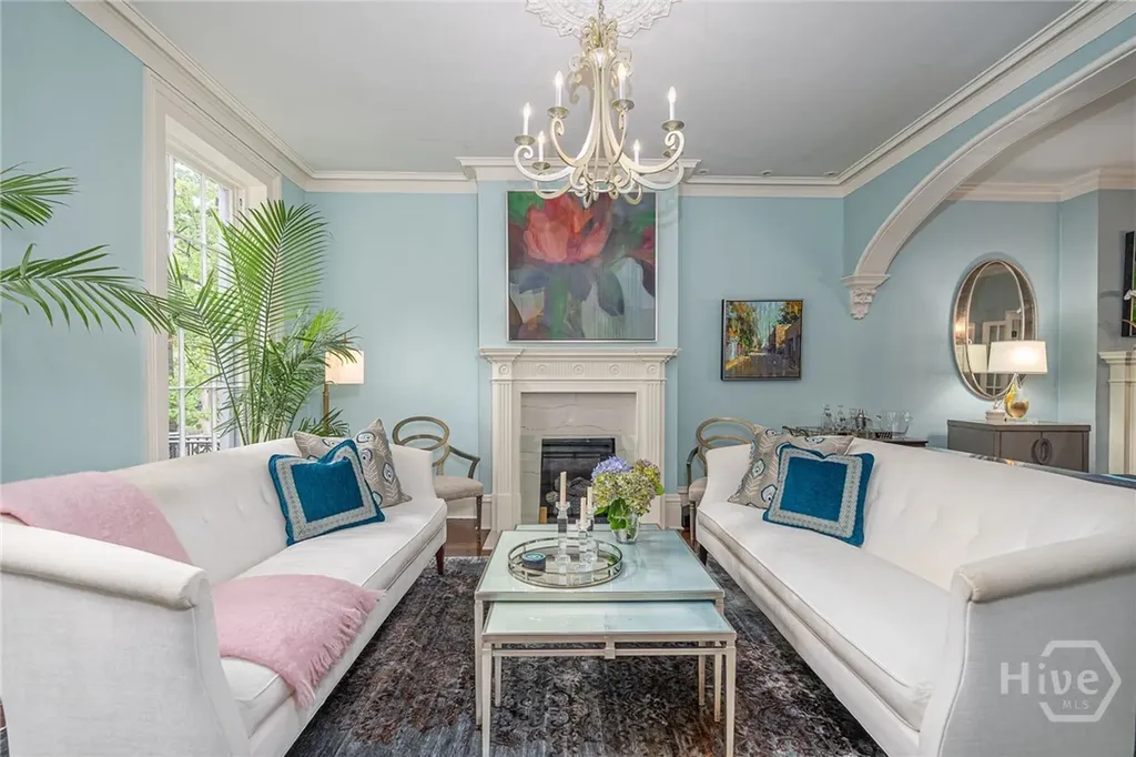 3 E Gordon Street Savannah GA 31401