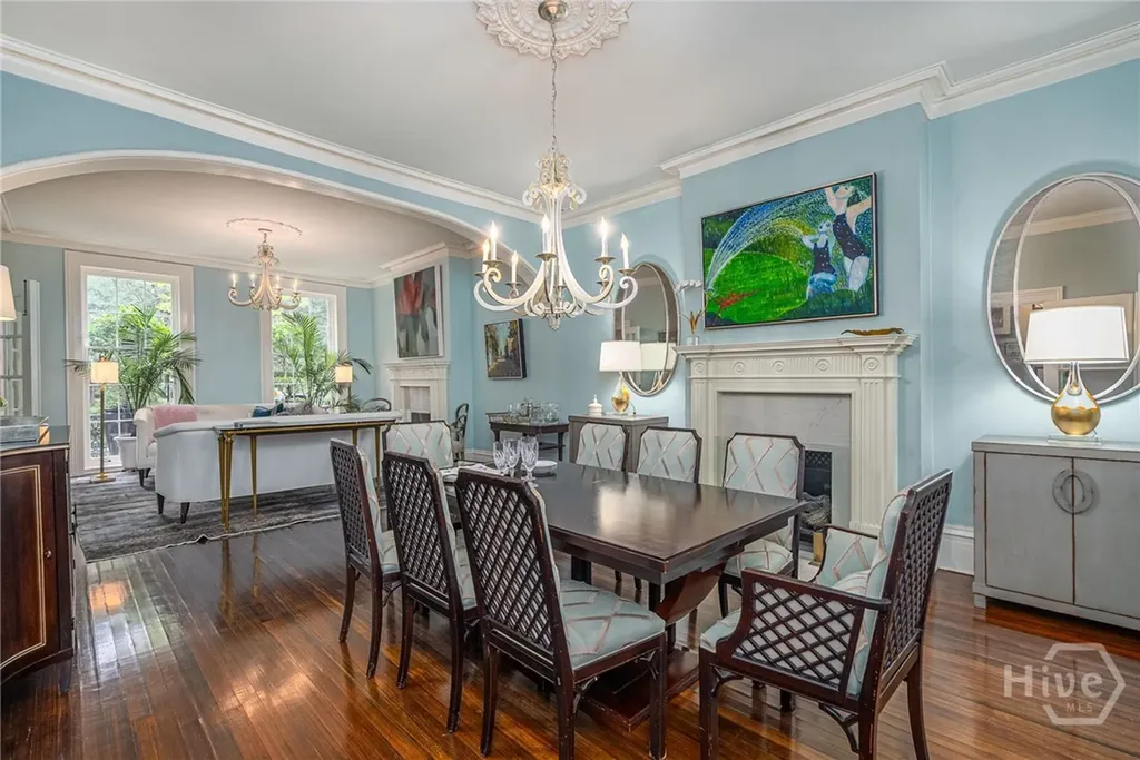 3 E Gordon Street Savannah GA 31401