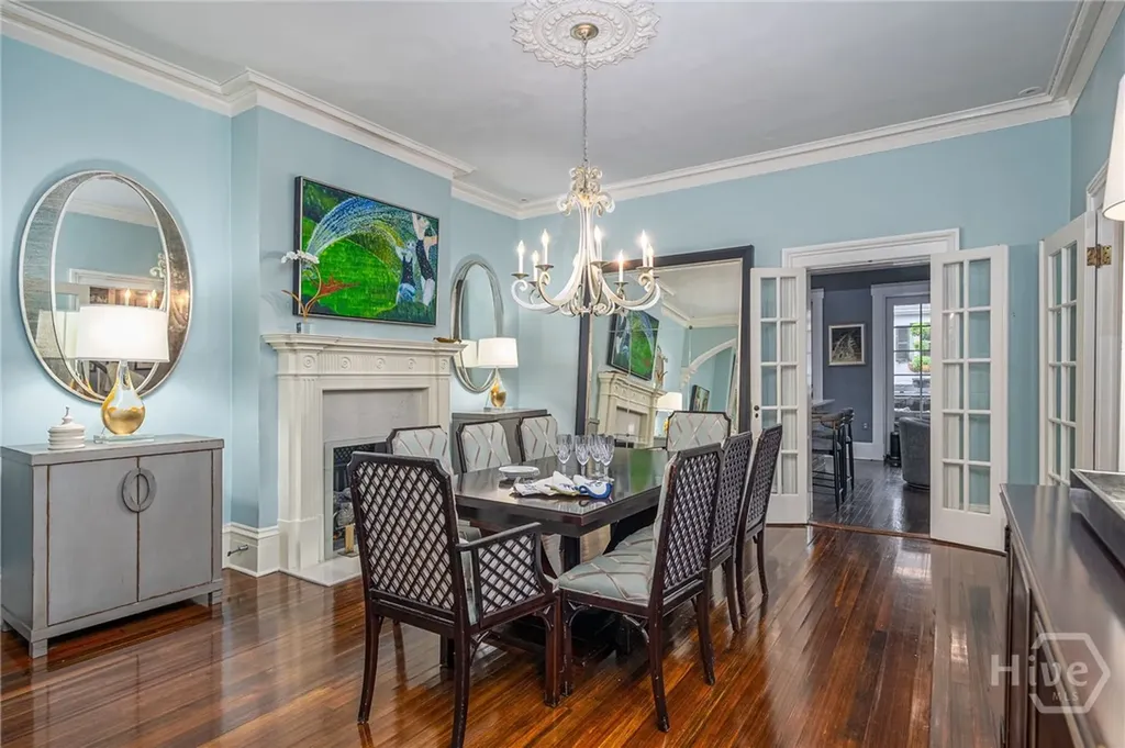 3 E Gordon Street Savannah GA 31401