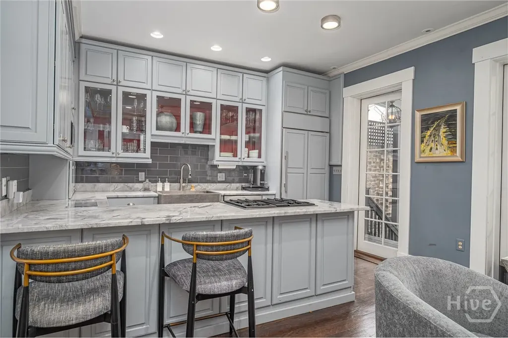 3 E Gordon Street Savannah GA 31401