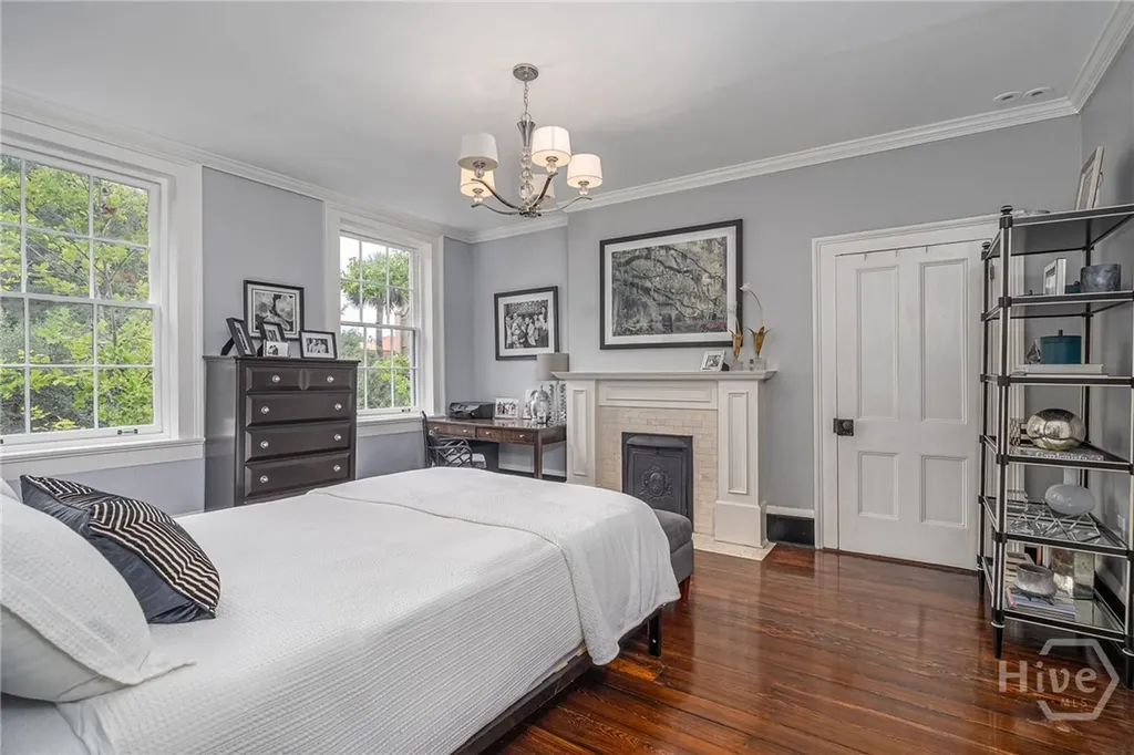 3 E Gordon Street Savannah GA 31401