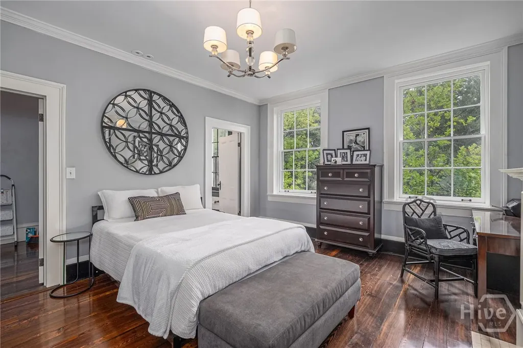 3 E Gordon Street Savannah GA 31401
