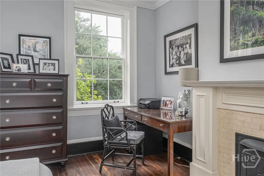 3 E Gordon Street Savannah GA 31401
