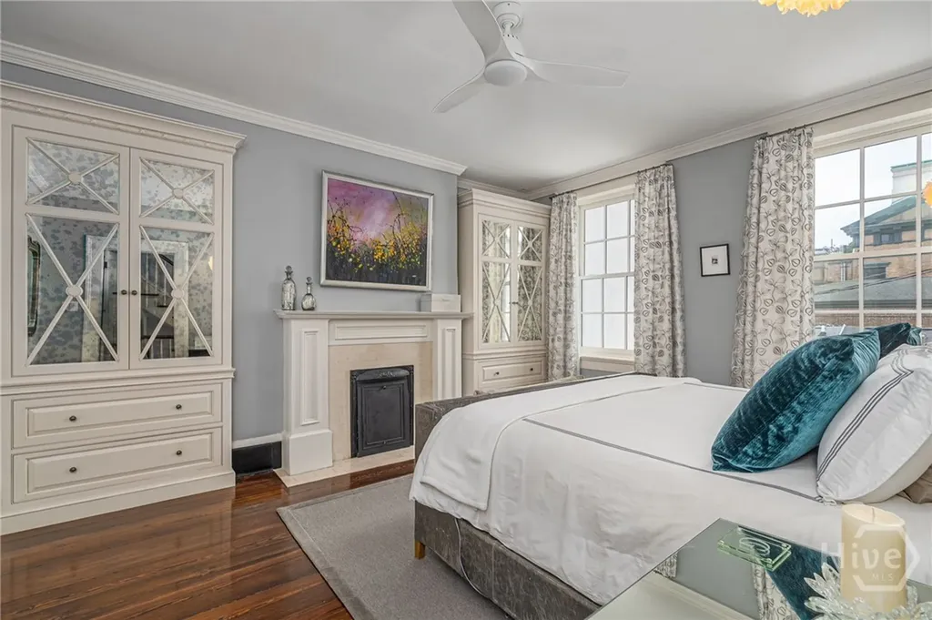 3 E Gordon Street Savannah GA 31401