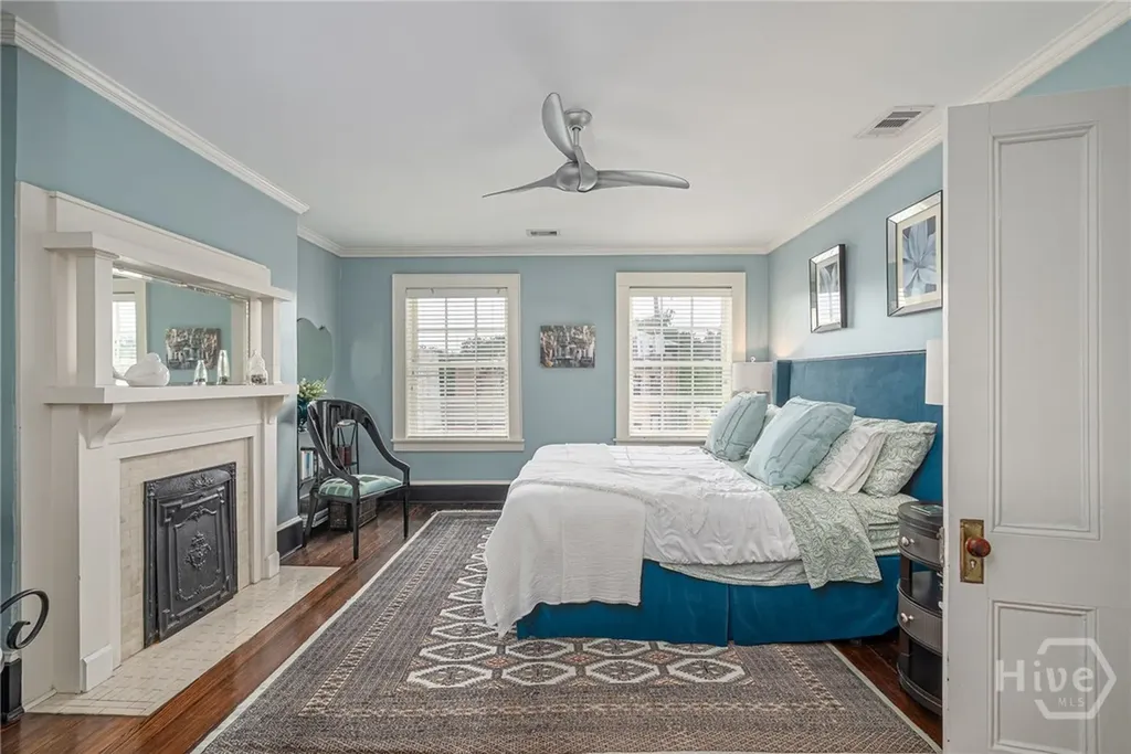 3 E Gordon Street Savannah GA 31401
