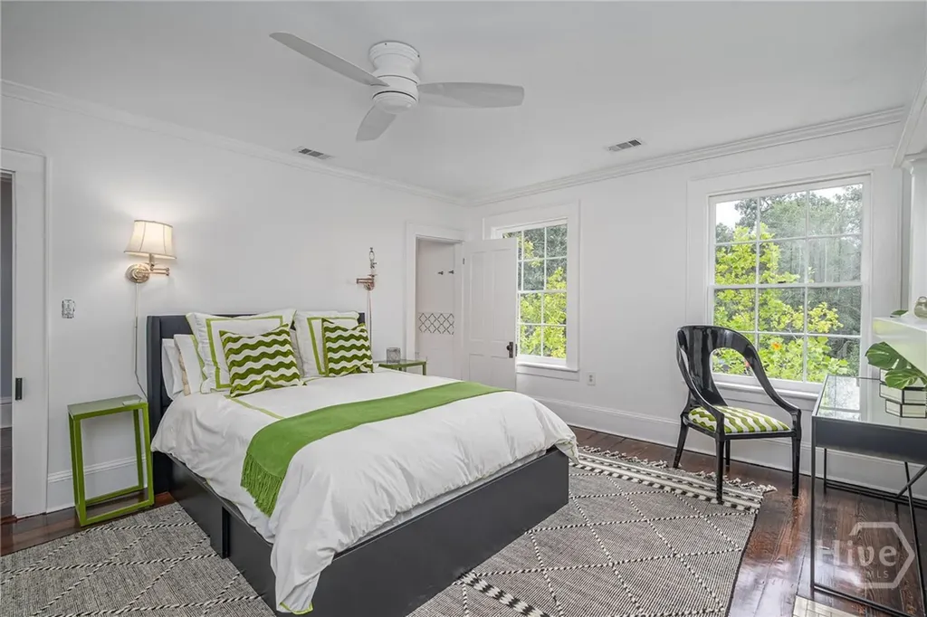 3 E Gordon Street Savannah GA 31401