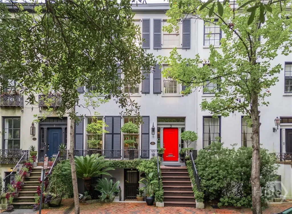 3 E Gordon Street Savannah GA 31401