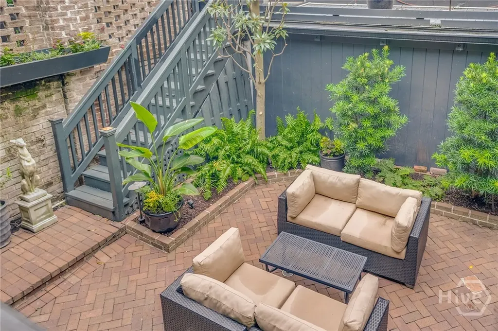 3 E Gordon Street Savannah GA 31401