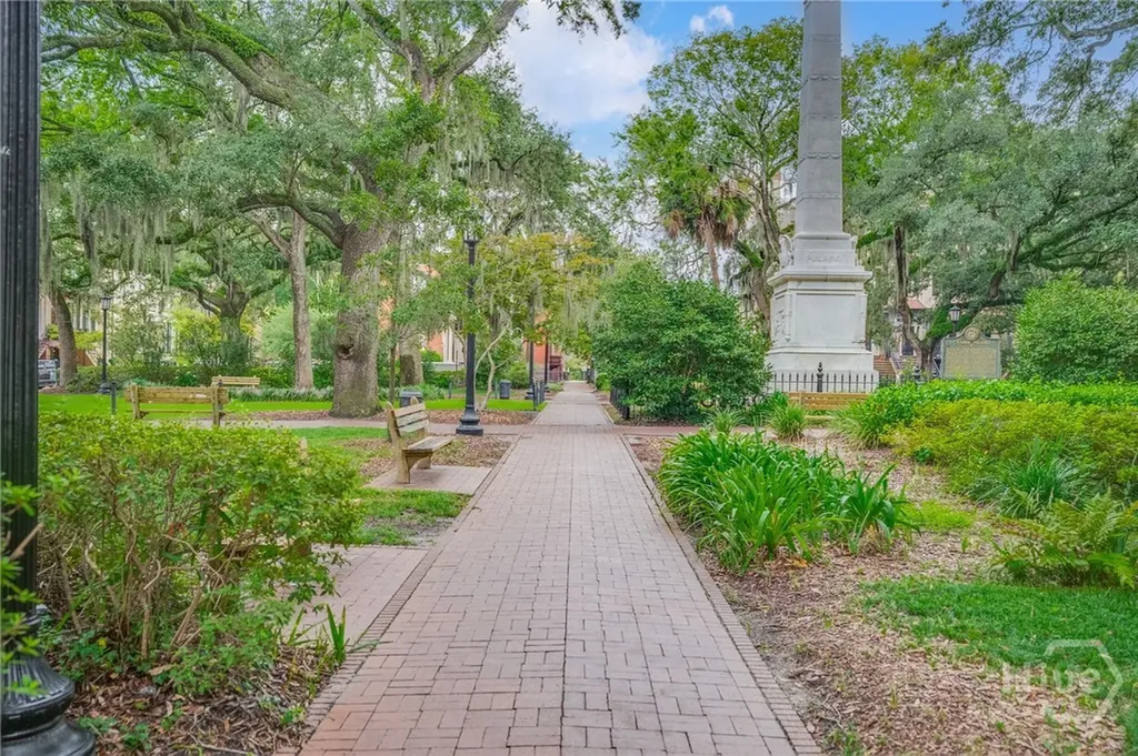 3 E Gordon Street Savannah GA 31401