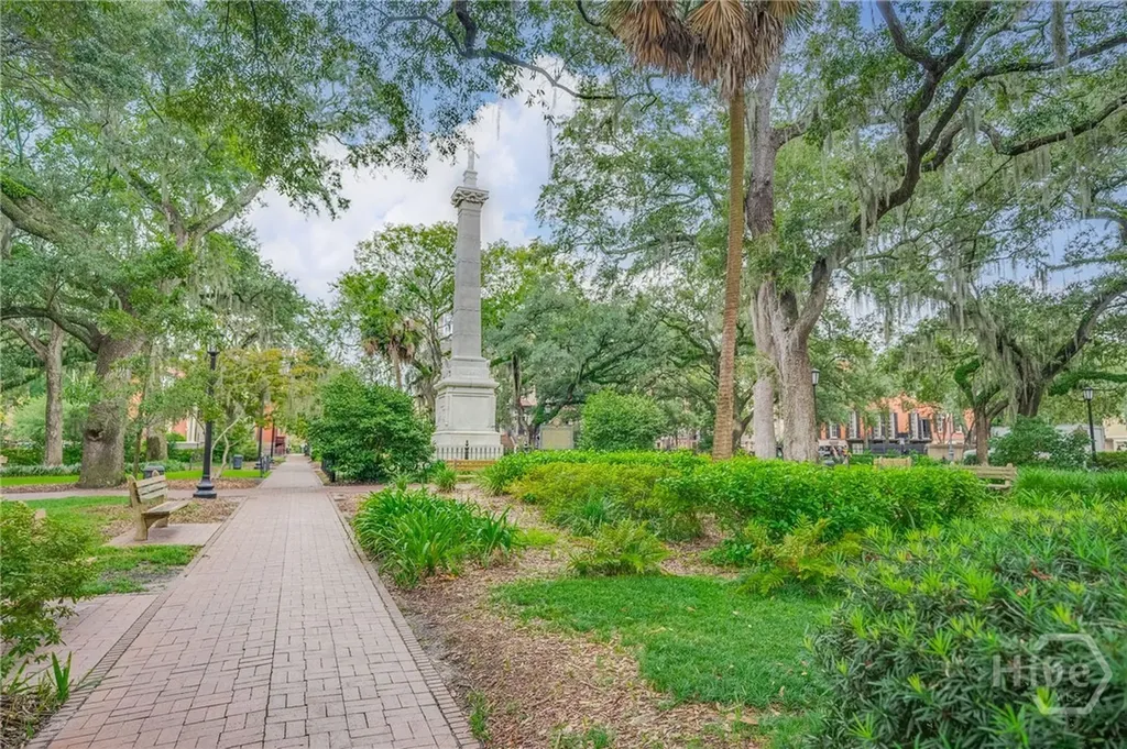 3 E Gordon Street Savannah GA 31401