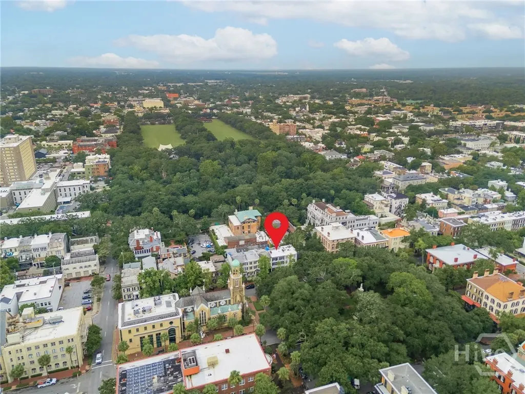 3 E Gordon Street Savannah GA 31401
