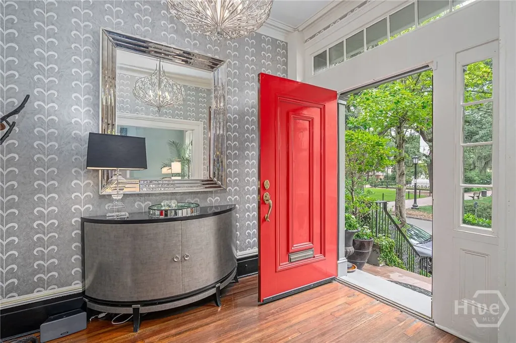 3 E Gordon Street Savannah GA 31401