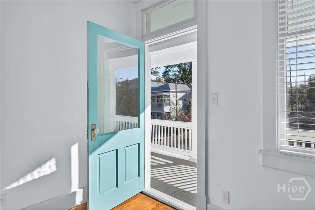 420 E Bolton Street Savannah GA 31401