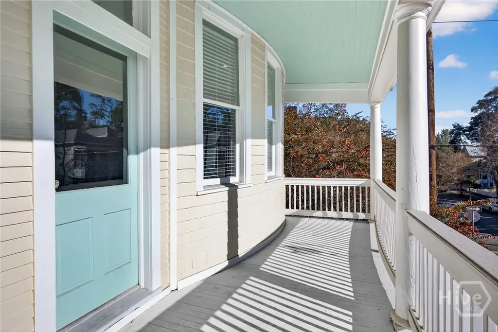 420 E Bolton Street Savannah GA 31401