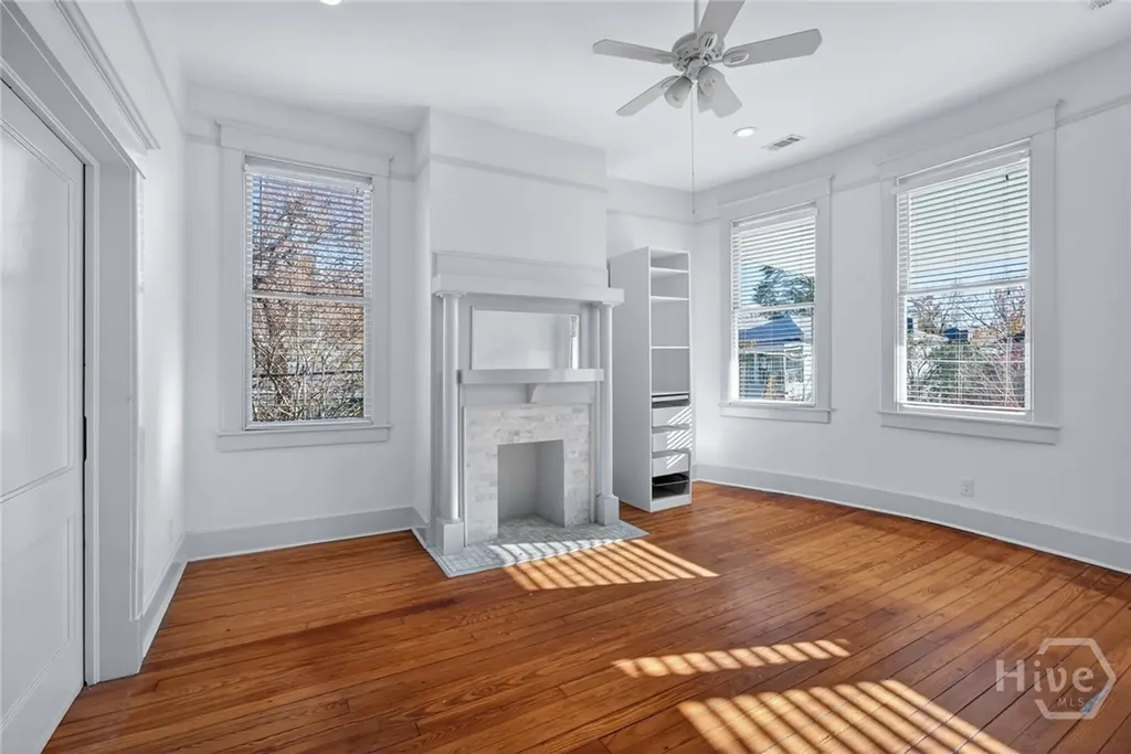 420 E Bolton Street Savannah GA 31401
