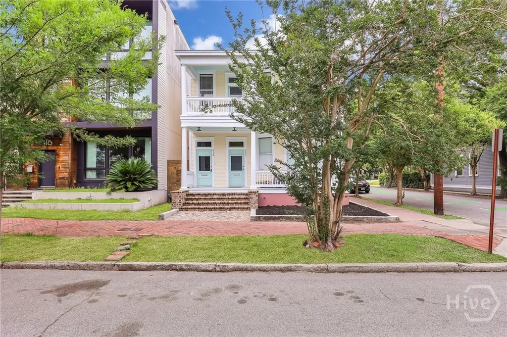 420 E Bolton Street Savannah GA 31401