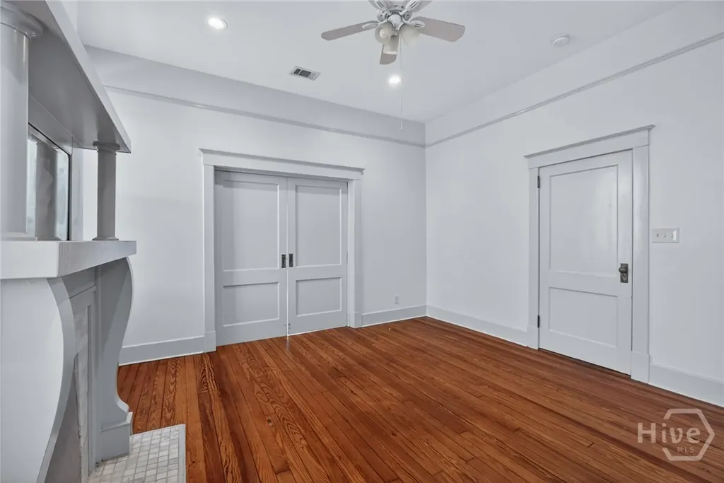420 E Bolton Street Savannah GA 31401