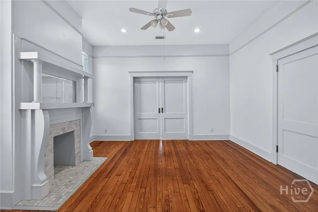 420 E Bolton Street Savannah GA 31401