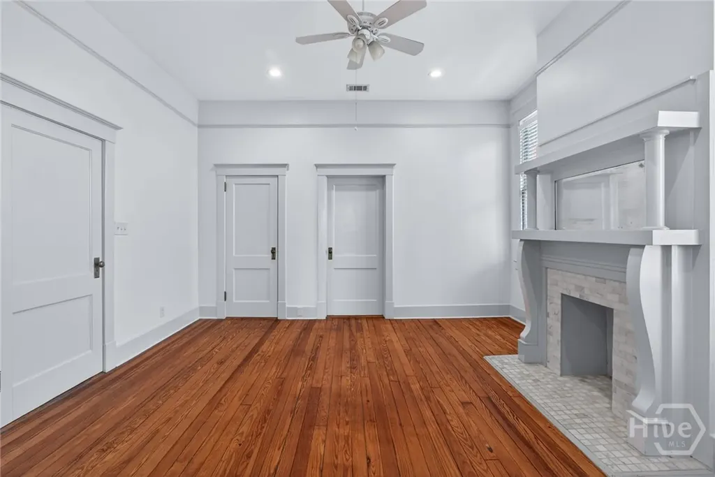 420 E Bolton Street Savannah GA 31401