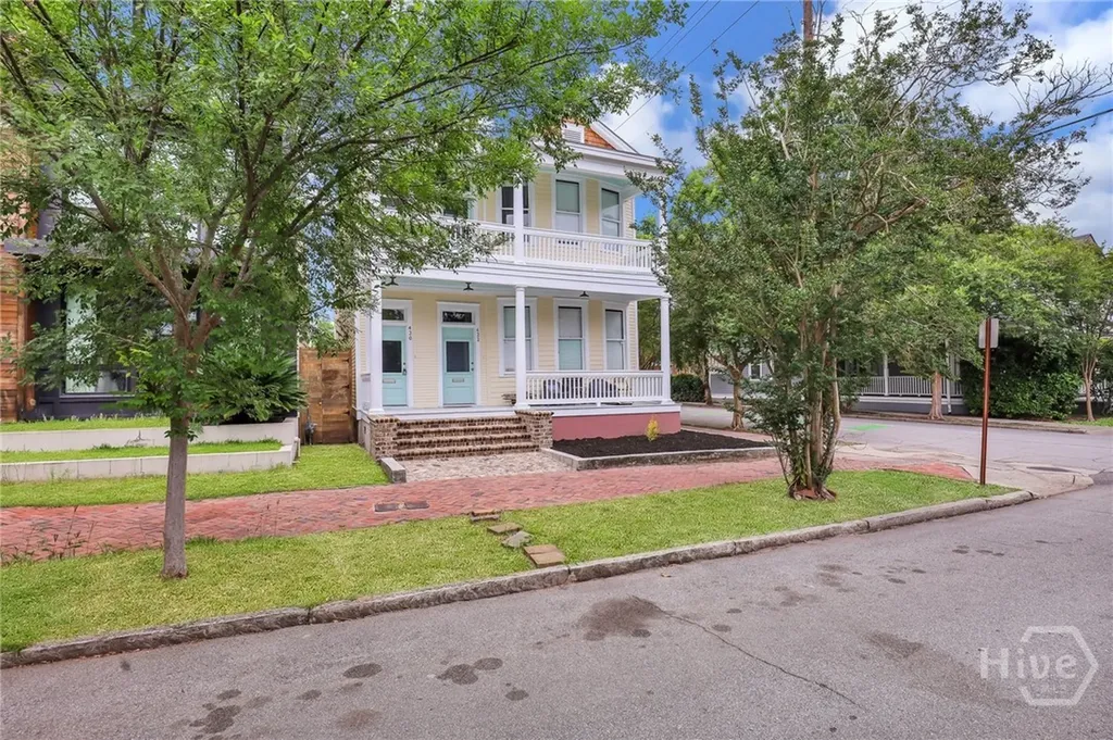420 E Bolton Street Savannah GA 31401