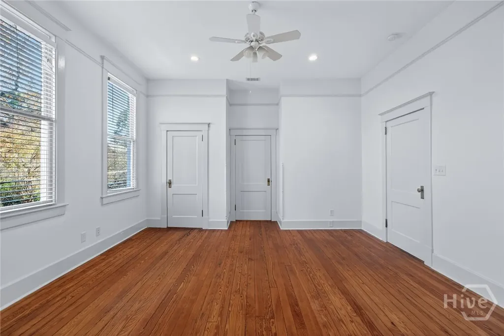 420 E Bolton Street Savannah GA 31401